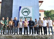 Pj Bupati Harapkan Penginapan Belimbing BPKS Jadi Sarana Penunjang Wisata Pulo Aceh