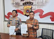 Dukung Pelaksanaan Kamtibmas, JRG dan Polda Aceh Tandatangani MoU