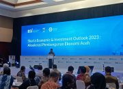 Bank Syariah Indonesia (BSI) Mendukung Peningkatan Investasi di Aceh