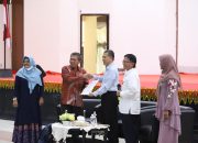 USK Bentuk Senat Akademik Universitas
