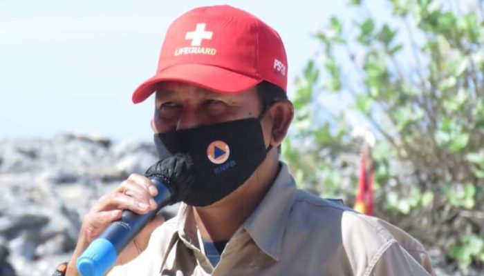 Awal 2023, Aceh Besar Dilanda Tiga Musibah Kebakaran