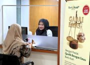 Ujrah Hanya 4.500. KEPO-in Gadai Emas Bank Aceh, Bebas Biaya Adm dan  Free Souvenir