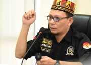 Anggota DPRK Minta Pemko Tuntaskan Masalah Gepeng dan Anak Jalanan di Banda Aceh