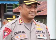 Kapolres Aceh Besar Imbau Masyarakat Waspadai Musibah Banjir dan Tanah Longsor