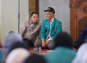 702 Mahasiswa USK Selesai Laksanakan KKN di Dua Kabupaten