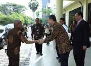 Aktivis Reformasi  Ingatkan  Mahasiswa USK Cegah Pemerintahan Otoriter
