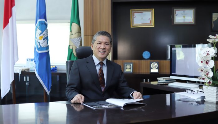 USK Ingatkan Sekolah  dan Siswa Cermat Mengisi Data SNPMB