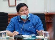 Anggota DPRA Apresiasi : Realisasi APBA Tahun 2022 Meningkat dari Tahun Sebelumnya