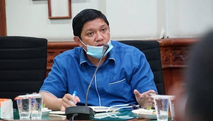 Anggota DPRA Apresiasi : Realisasi APBA Tahun 2022 Meningkat dari Tahun Sebelumnya