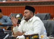 Anggota DPRA Desak Pj Gubernur Aceh, Minta Tambah Kuota BBM Bersubsidi Untuk Aceh