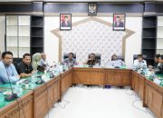 DPRA cecar Dinas ESDM terkait SE Pembatasan BBM