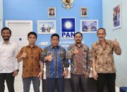 SPS Aceh Dukung Upaya Aminullah Usman Berikan Solusi untuk Ekonomi Berbasis Syariah