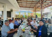 15 Fokus Pembangunan Aminullah Mewujudkan Aceh Gemilang yang Produktif untuk Kesejahteraan Rakyat