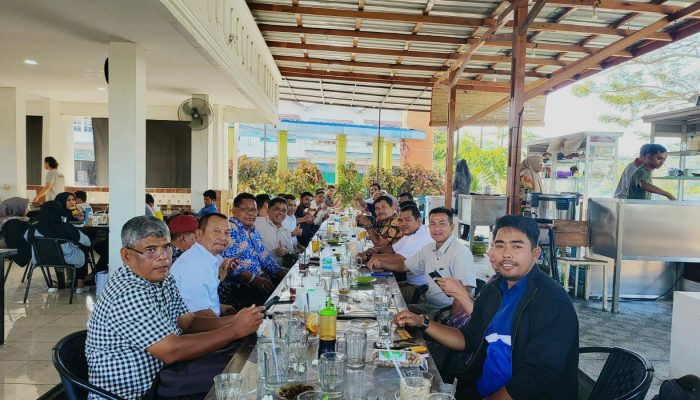 15 Fokus Pembangunan Aminullah Mewujudkan Aceh Gemilang yang Produktif untuk Kesejahteraan Rakyat