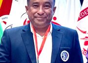 Ketua Squash Aceh Ditunjuk Menjadi Carateker Pengprov Squash Provinsi Banten