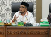 Anggota DPR Aceh Dukung dan Apresiasi Bandara SIM Sebagai Pusat Berangkat Umrah