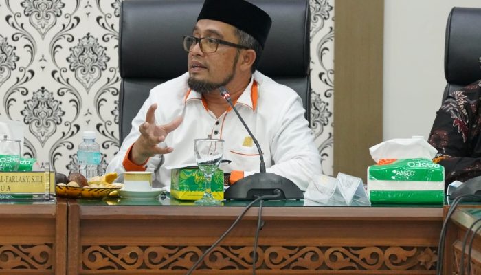 Anggota DPR Aceh Dukung dan Apresiasi Bandara SIM Sebagai Pusat Berangkat Umrah