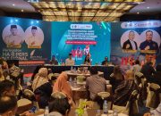 Empat Pimpinan dari Aceh, Tiga dari Sumut Dapat Penghargaan ‘Tokoh Peduli PWI’
