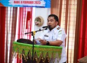 Angka Stunting Aceh Besar Turun 5 Persen, Pj Bupati Minta Pihak Terkait Terus Bekerja Keras