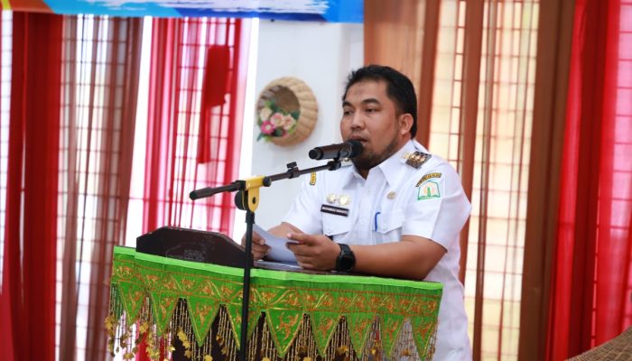 Angka Stunting Aceh Besar Turun 5 Persen, Pj Bupati Minta Pihak Terkait Terus Bekerja Keras