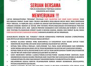 Forkopimda Aceh Besar Larang Rayakan Valentine Day, Hukumnya Haram