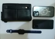 Dua Pemuda Ditangkap Polisi Atas Kasus Pencurian Handphone