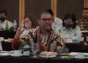 Legislator Asal Aceh Minta OJK Tetapkan Orang Aceh Jadi Dirut Bank Aceh Syariah
