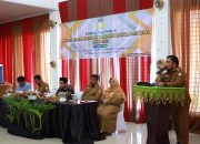 Pemkab Aceh Besar Gelar Konsultasi Publik RKPK Tahun 2024