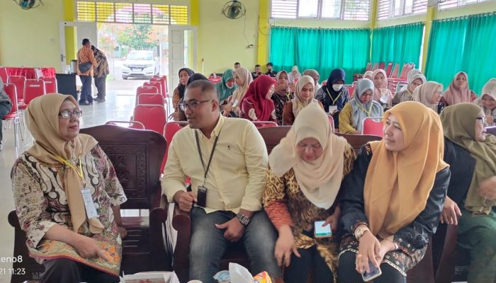 YARA ajak masyarakat Langsa Gugat PDAM Tirta Keumueneng ke Pengadilan