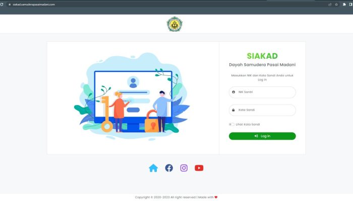 Dayah Samudera Pasai Madani Luncurkan Program Digitalisasi Pesantren