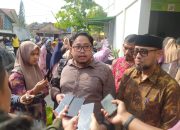 Polresta Banda Aceh bersama Pihak Terkait Sidak Pangkalan Elpiji Bersubsidi