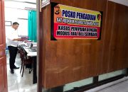 Sat Reskrim Polresta Banda Aceh Buka Posko Kasus Penipuan Jual Beli Sembako Murah