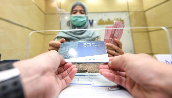 BTN Syariah Siap Ekspansi Pembiayaan Rumah di Aceh