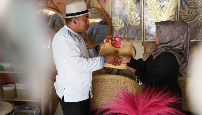 Dukung UMKM, Bank Aceh Salur KUR Tahap 1 2023 Sebesar Rp 510 Miliar