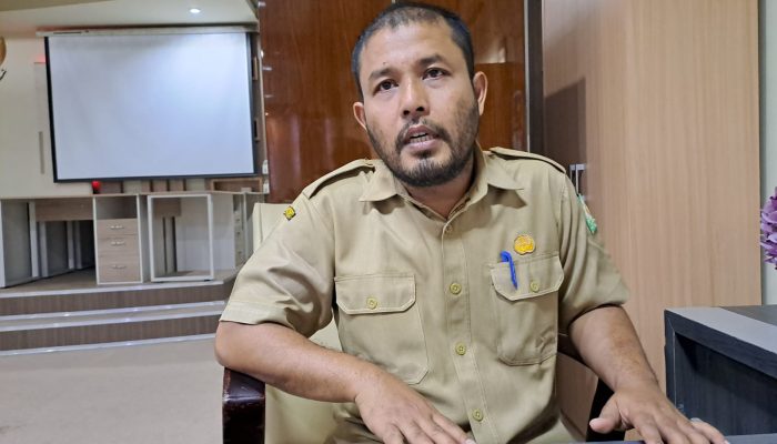 Dinas Kesehatan Aceh Ajak Warga Ikut Program Germas