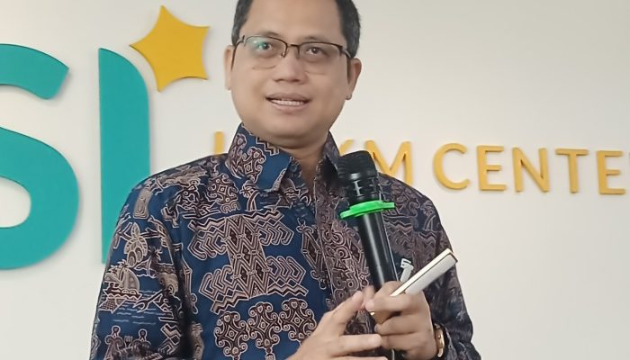 BSI Targetkan Penyaluran KUR 2023 Sebesar Rp 3 Triliun