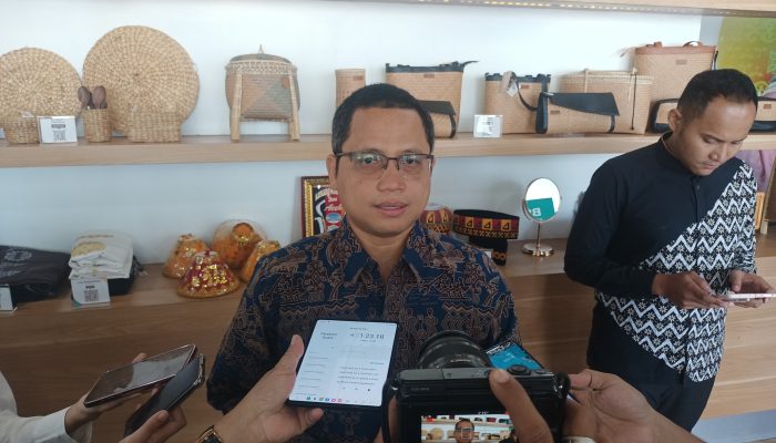 Kinerja Impresif BSI Region Aceh Tahun 2022