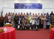 Dosen USK Kenalkan Metode Pembelajaran PJBL dan Case Method