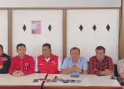 DPA Partai Aceh (PA) Gelar  Mubes ke 3 Jelang Berakhirnya kepemimpinan Muzakir Manaf