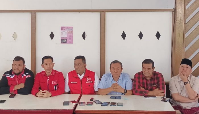 DPA Partai Aceh (PA) Gelar  Mubes ke 3 Jelang Berakhirnya kepemimpinan Muzakir Manaf