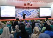 Rektor USK : Beasiswa BI Dorong Lahirnya SDM Indonesia Unggul