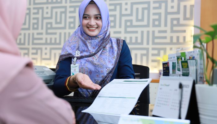 Cuti Bersama dan Libur Nasional, Ini Jadwal Operasional Bank Aceh