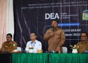 Pemkab Aceh Besar Dukung Pemasaran Digital Bagi Pelaku UMKM