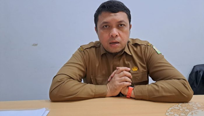 Selama 2022 Penderita Asma Sebanyak 11.543 Orang