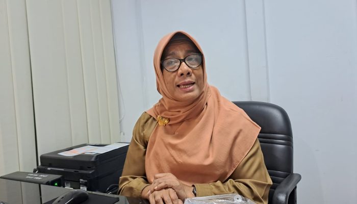 Dinkes Aceh Ajak Remaja Putri Rutin Minum TTD untuk Cegah Anemia
