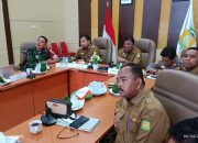 Mendagri Minta Kepala Daerah Pantau Harga Menjelang Ramadhan