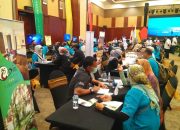 ASPPI gelar Aceh Travel Mart, Diikuti Seratusan Pengusaha Pariwisata