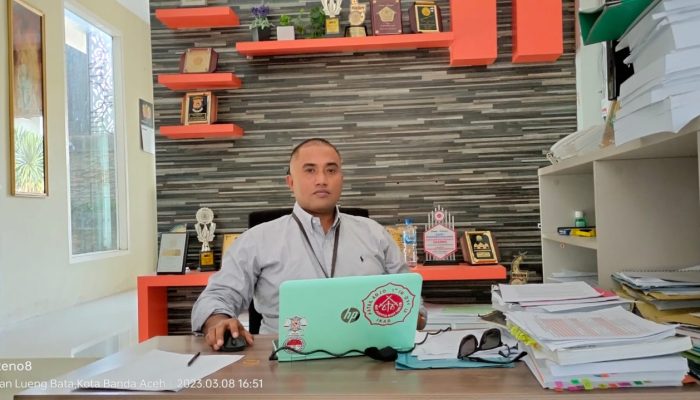 Warga Aceh Gugat Pertamina 6,6 Triliun