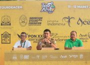 Ajang balapan sepeda Aceh diikuti atlet Timnas Malaysia