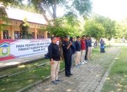 150 Orang Ikuti Seleksi Paskibraka Aceh Besar